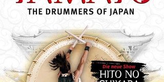 YAMATO – The Drummers of Japan
