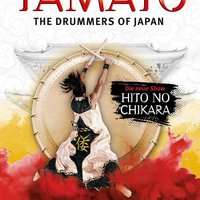 YAMATO – The Drummers of Japan