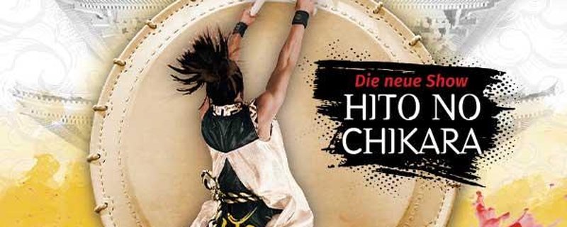 YAMATO – The Drummers of Japan