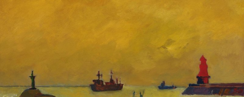 Tagesausflug nach Emden (Koop.-Gemeinden)