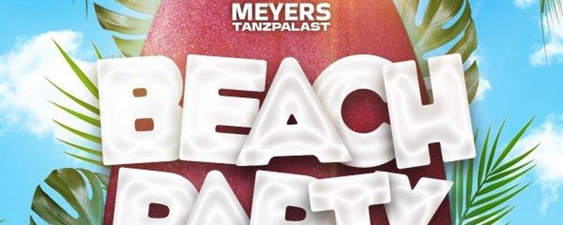 Beach Party