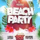 Beach Party