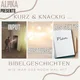 Wie war das nochmal mit … der Krippe?