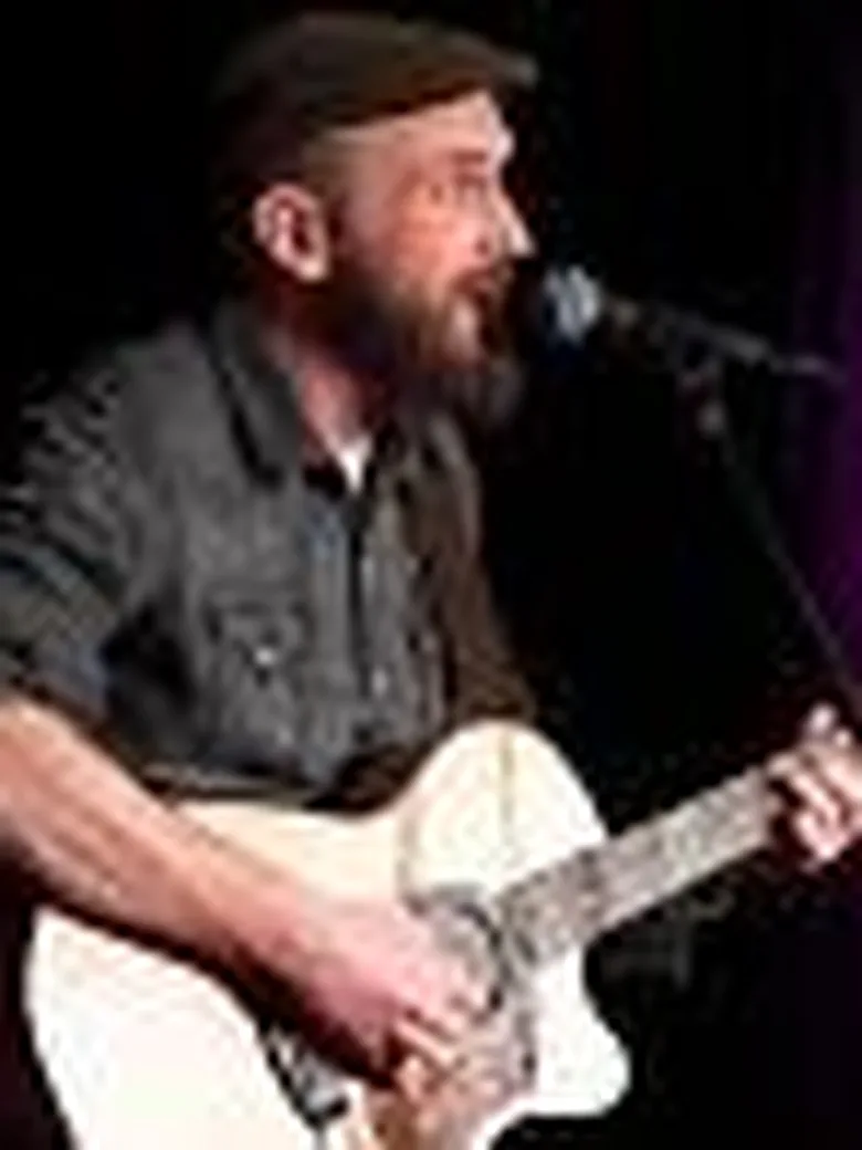 Richie Ros – irischer Folk, Geschichten und Songs