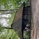 Pfingsten bei der Wassermühle Howiek