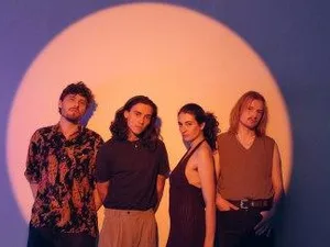 Mina Richman & Band – Different Flavours Of…
