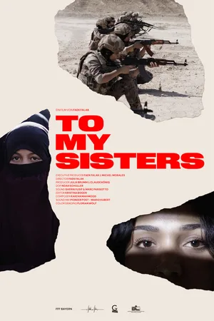 To my Sisters