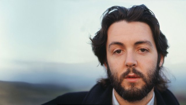Paul McCartney: Ein Mann auf der Flucht