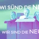 Wi sünd de ne'en / Wir sind die Neuen