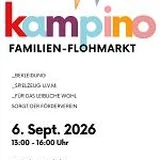 kampino - Familienflohmarkt