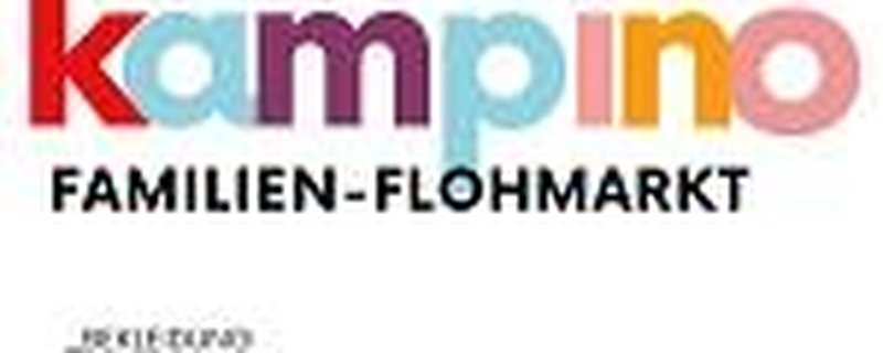 kampino - Familienflohmarkt