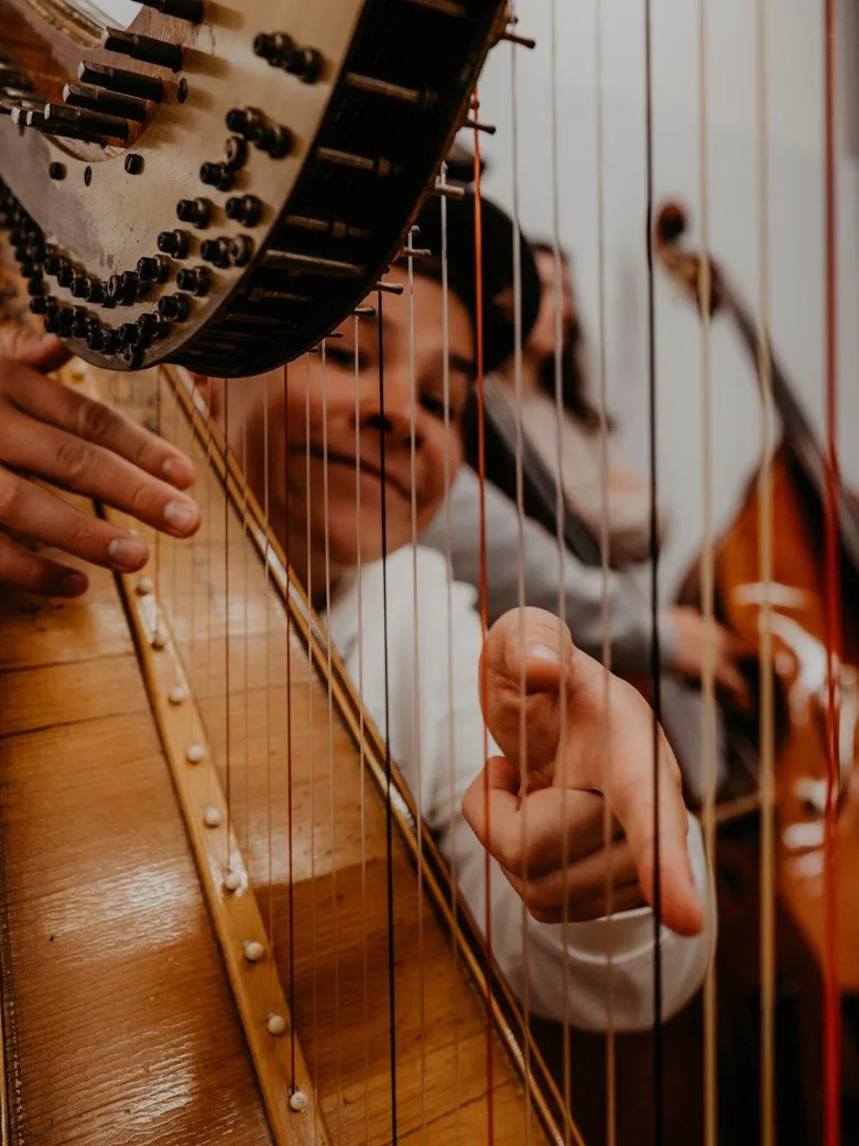 Workshop: Klassiko Orchesterinstrumente