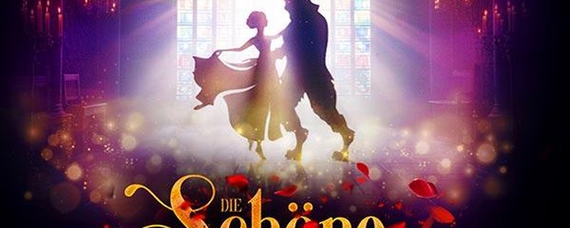 Die Schöne und das Biest – Das neue Musical