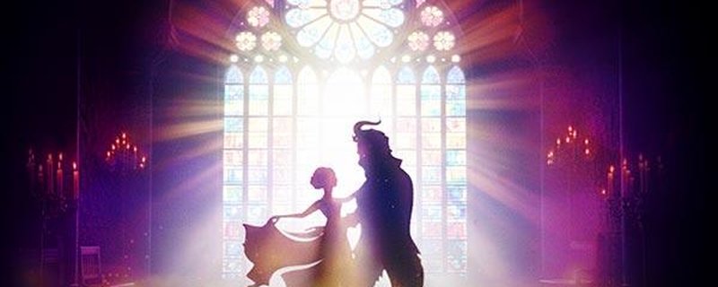 Die Schöne und das Biest – Das neue Musical