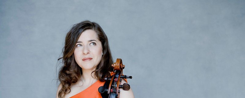 Orchestre symphonique de Montréal / Alisa Weilerstein / Rafael Payare