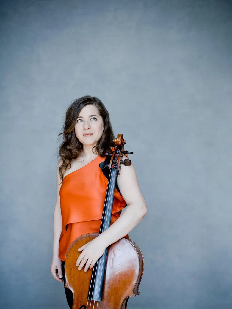 Orchestre symphonique de Montréal / Alisa Weilerstein / Rafael Payare