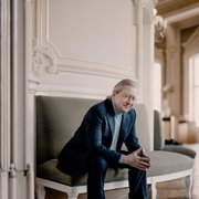 Symphoniker Hamburg / Gil Shaham / Dai Miyata / Martha Argerich / Sylvain Cambreling