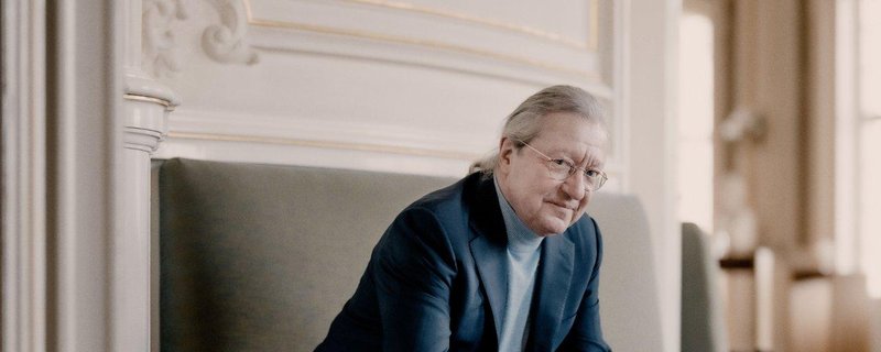 Symphoniker Hamburg / Gil Shaham / Dai Miyata / Martha Argerich / Sylvain Cambreling