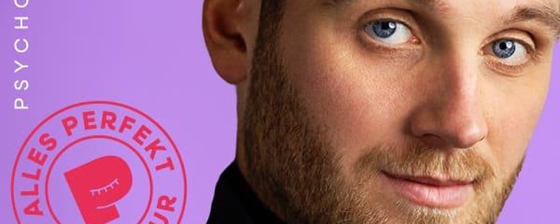 Dr. Leon Windscheid – Alles Perfekt