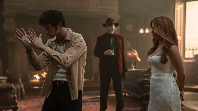 Die Unfassbaren 3 - Now you see me