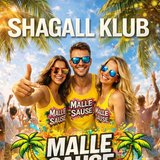 Malle Sause - Pfingstsonntag