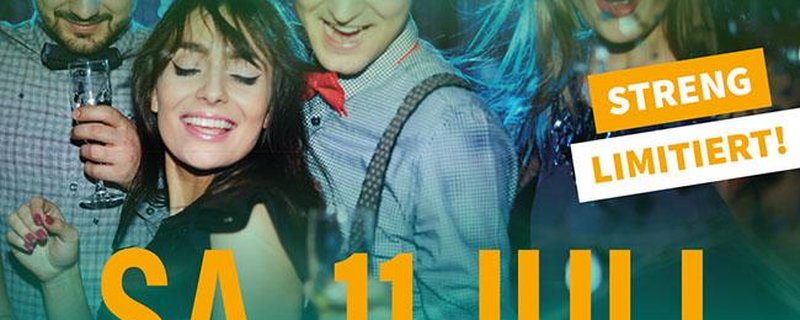 SYKE TANZT - Open Air