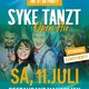 SYKE TANZT - Open Air