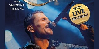 The Music Of Queen – Live – Tour 2026
