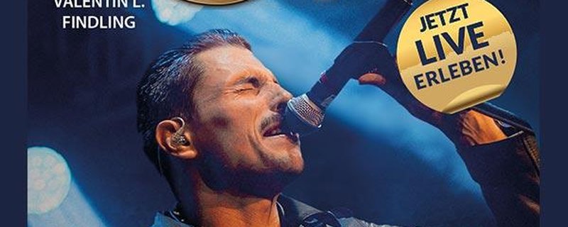 The Music Of Queen – Live – Tour 2026
