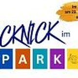 Picknick im Park