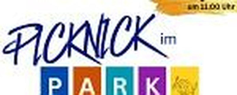 Picknick im Park
