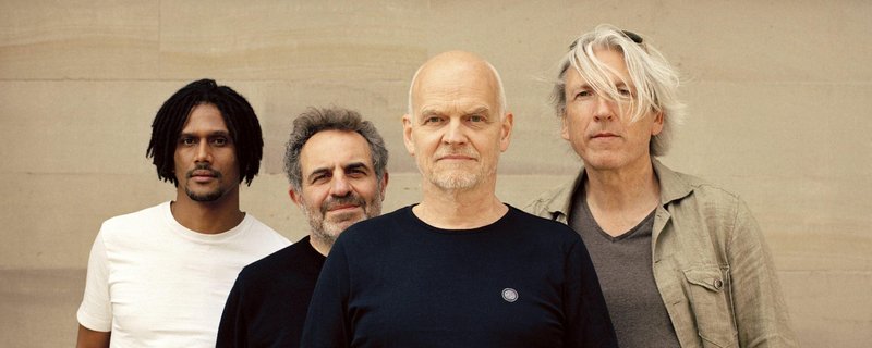 Lars Danielsson Group "Liberetto V"