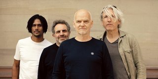 Lars Danielsson Group "Liberetto V"