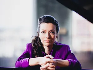 AUF SCHWARZEN UND WEIßEN TASTEN II: YULIANNA AVDEEVA