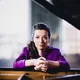 AUF SCHWARZEN UND WEIßEN TASTEN II: YULIANNA AVDEEVA