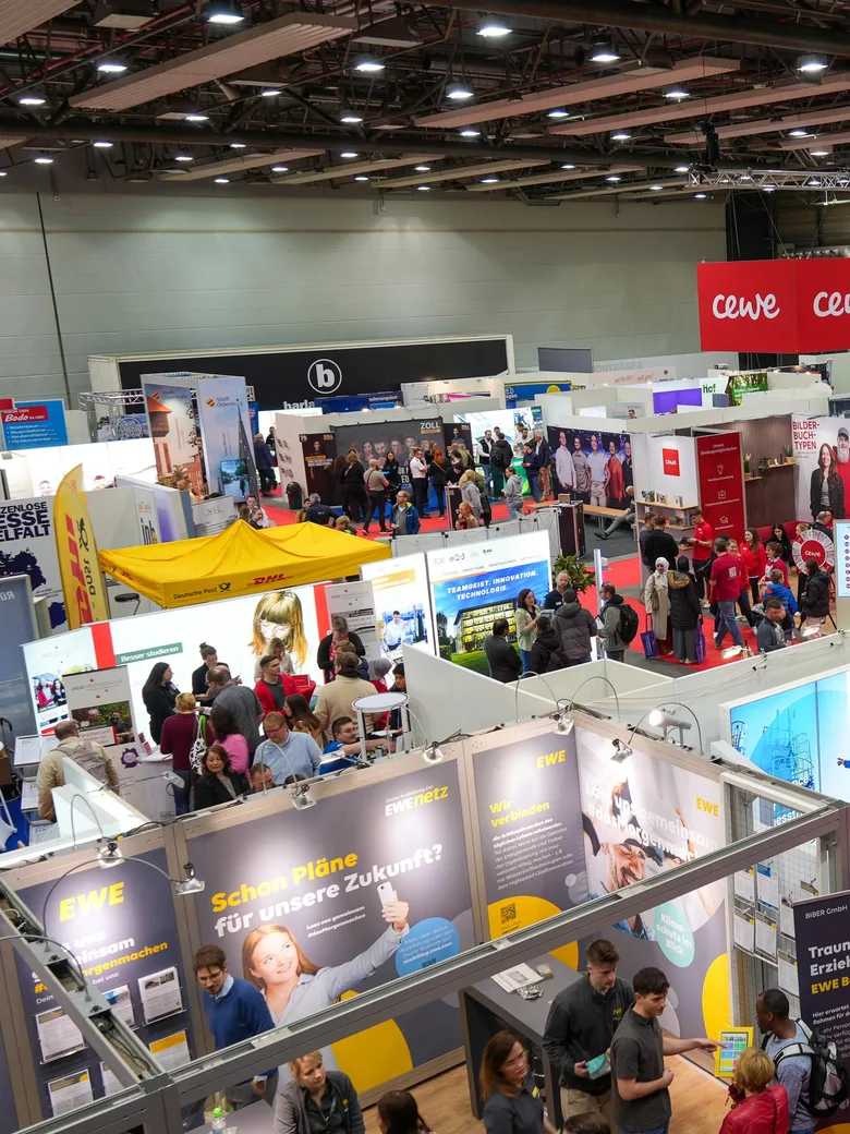 21. jobmesse oldenburg