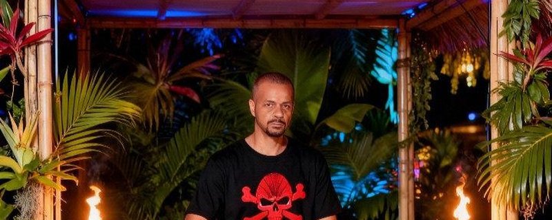 Afro Caribbean Drink & Vibes