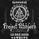 Project Pitchfork