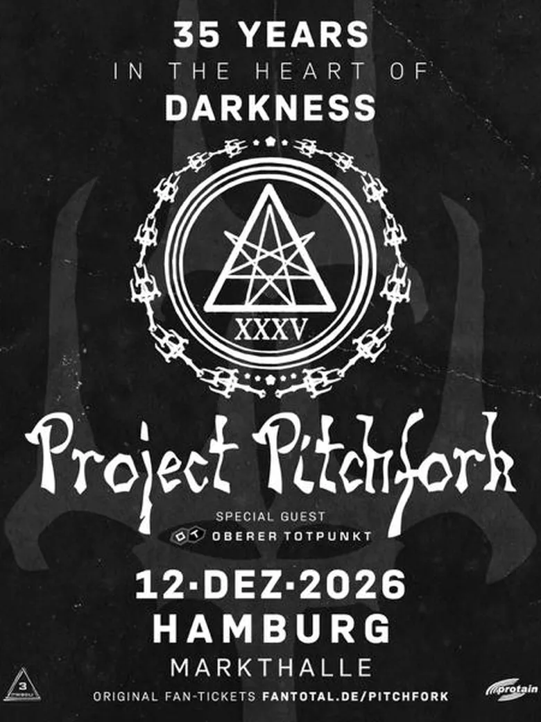 Project Pitchfork