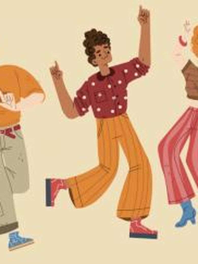 Groove - Die einfachste Tanzstunde der Welt