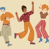 Groove - Die einfachste Tanzstunde der Welt