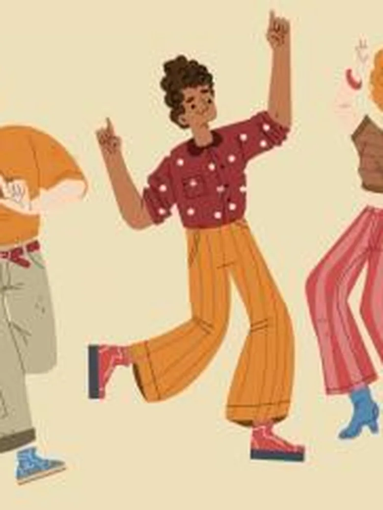 Groove - Die einfachste Tanzstunde der Welt