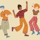 Groove - Die einfachste Tanzstunde der Welt