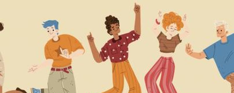 Groove - Die einfachste Tanzstunde der Welt