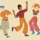 Groove - Die einfachste Tanzstunde der Welt