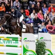 Agravis-Cup 2026