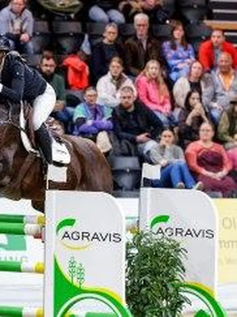 AGRAVIS-Cup 2026