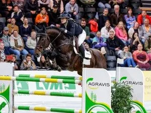 AGRAVIS-Cup 2026
