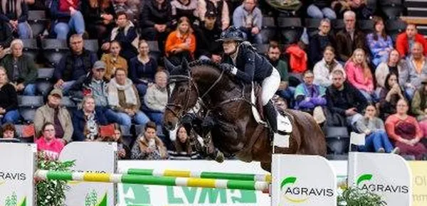 AGRAVIS-Cup 2026