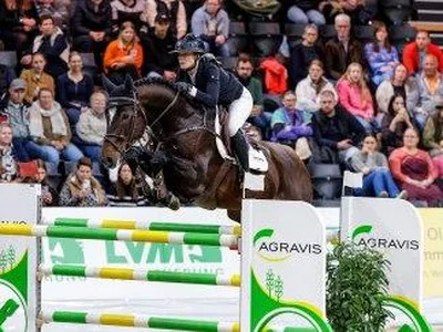 AGRAVIS-Cup 2026